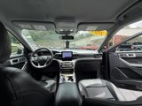 Certified 2021 Ford Explorer XLT w/ Equipment Group 202A image 3