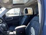 New 2025 Ford Bronco Sport Heritage image 4