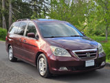 Used 2007 Honda Odyssey EX-L image 5