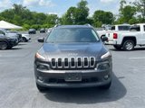 Used 2015 Jeep Cherokee Latitude image 2