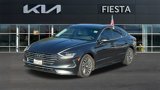 Used 2021 Hyundai Sonata SEL image 2