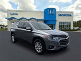 Used 2019 Chevrolet Traverse LT image 1
