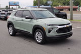 New 2026 Chevrolet TrailBlazer LS w/ LS Convenience Package image 2