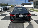 Used 2025 Nissan Sentra S image 4