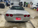Used 2005 Chevrolet Corvette Convertible image 6