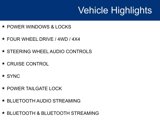 Used 2016 Ford F150 XLT image 4