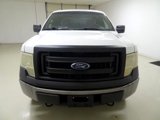Used 2013 Ford F150 XL w/ Trailer Tow Pkg image 2