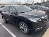 Used 2015 Acura MDX SH-AWD w/ Technology Package image 3
