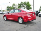 Certified 2022 Hyundai Accent SEL image 3
