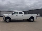 Used 2024 RAM 3500 Tradesman w/ Chrome Appearance Group image 5