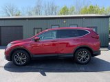 Used 2020 Honda CR-V EX image 3