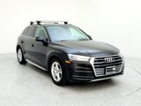 Used 2019 Audi Q5 2.0T Premium image 3