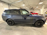 Used 2018 Land Rover Range Rover HSE image 4