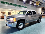 Used 2013 Chevrolet Silverado 1500 LS image 2