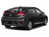 Used 2022 Hyundai Ioniq SE image 2
