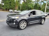 Used 2019 Ford Edge Titanium image 3