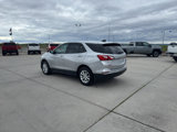 Used 2018 Chevrolet Equinox LS w/ LPO, Cargo Package image 3