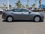 New 2025 Nissan Sentra S image 4
