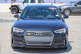Used 2018 Audi A4 2.0T Premium Plus w/ Premium Plus Package image 2