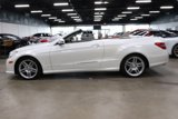 Used 2011 Mercedes-Benz E 550 Cabriolet image 4