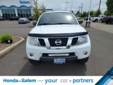 Used 2017 Nissan Frontier SV image 6