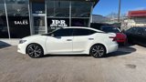 Used 2018 Nissan Maxima Platinum image 2