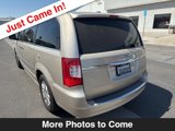 Used 2015 Chrysler Town & Country Touring w/ Driver Convenience Group image 3