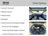 Used 2014 MAZDA CX-5 Grand Touring image 4