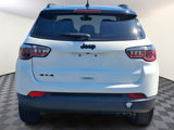 Used 2018 Jeep Compass Latitude w/ Popular Equipment Group image 5