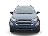 Used 2022 Ford EcoSport SE w/ SE Convenience Package image 2