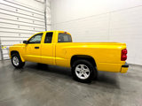 Used 2009 Dodge Dakota Big Horn w/ Convenience Group image 4