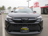 Certified 2025 Toyota Corolla Cross AWD Hybrid image 2