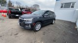 Certified 2022 Chevrolet Equinox LT image 5