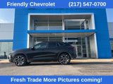 Certified 2025 Chevrolet Trax RS w/ Sunroof Package image 3
