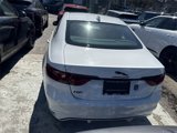 Used 2023 Jaguar XF R-Dynamic SE image 3