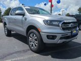 Certified 2020 Ford Ranger Lariat w/ Technology Package image 2
