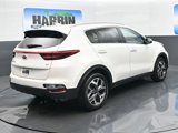 Used 2020 Kia Sportage EX image 5