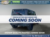 Used 2016 Jeep Wrangler Unlimited Sahara image 4