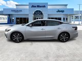 Used 2023 Nissan Maxima SV w/ Floor Mat Group image 3