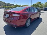 Used 2014 Ford Fusion Titanium image 3