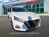 Used 2020 Nissan Altima 2.5 SR image 2