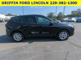 New 2025 Ford Escape Active image 3