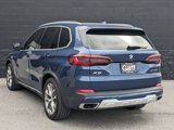 Used 2021 BMW X5 xDrive45e w/ Parking Assistance Package image 3