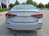 Certified 2022 Honda Civic EX image 5