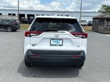 Used 2021 Toyota RAV4 XLE image 5