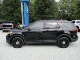 Used 2014 Ford Explorer 4WD Police Interceptor image 2