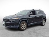 Used 2016 Jeep Cherokee Latitude image 3