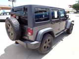 Used 2016 Jeep Wrangler Unlimited Sport image 4