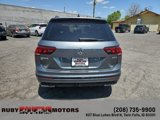 Used 2020 Volkswagen Tiguan SE R-Line image 6