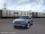 New 2025 Lincoln Corsair FWD image 2